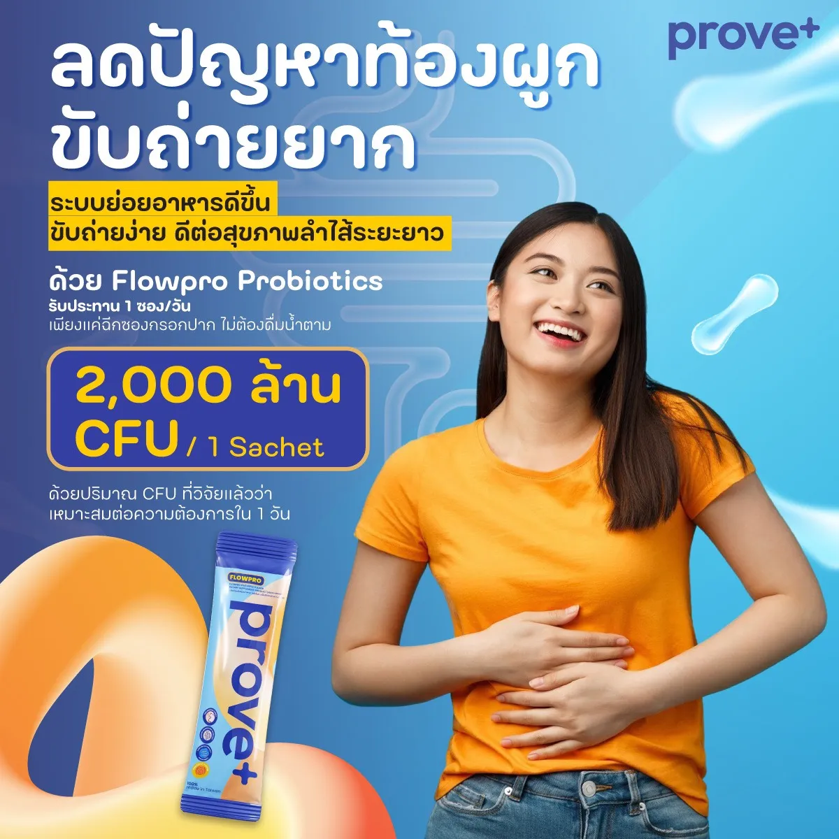 prove+ FLOWPRO thumbnail 2