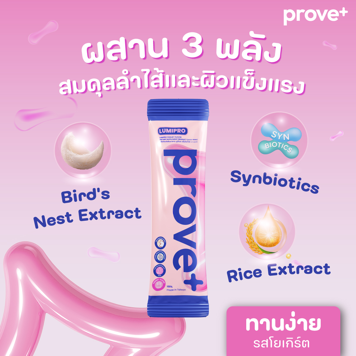 prove+ LUMIPRO thumbnail 8